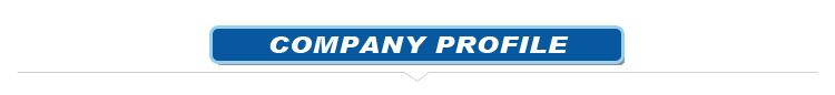 Equipment Packaging