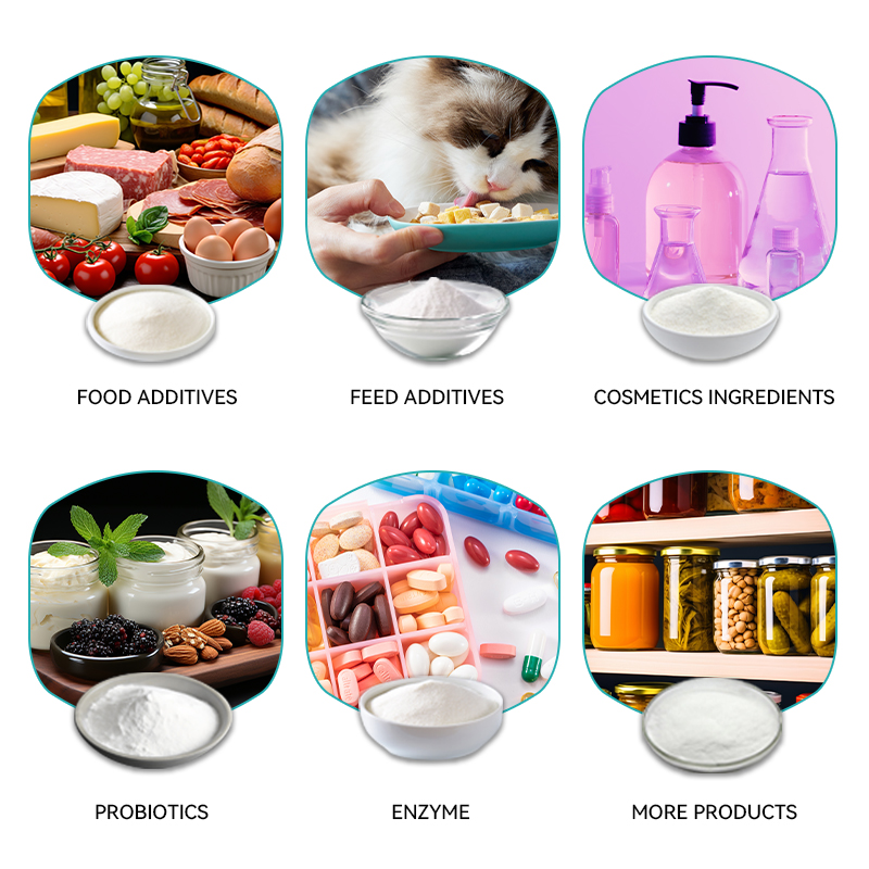 Composite Phosphate Preservative Liquid Food Grade Composite Preservatives Price Manufacturer Wholesale