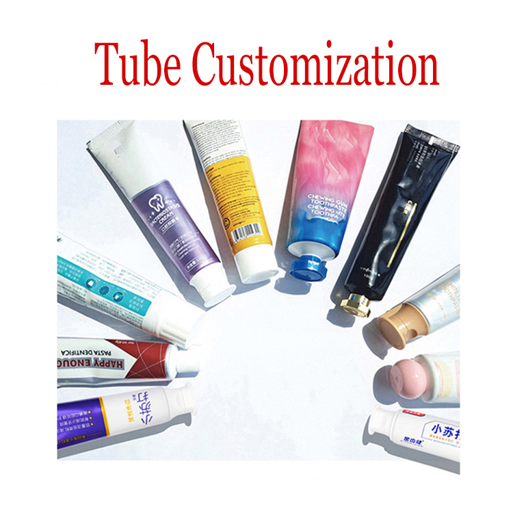 Custom Toothpaste Nano Hydroxyapatite, Whitening - Fluoride Free Herbal Ingredients Oral Care Tools Fresh Mint Flavor