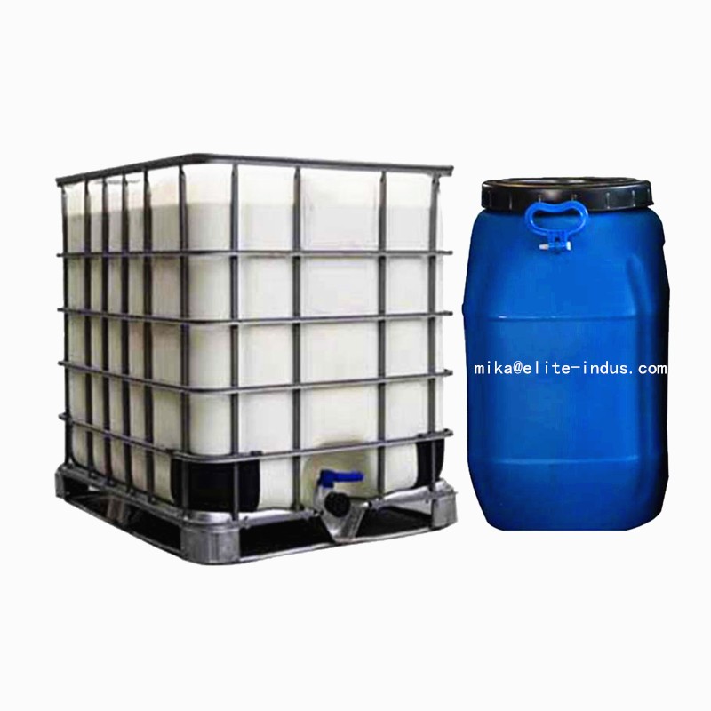 Water-Based Acrylic Polymer Emulsion Dispersion For Film Laminating To Paper In Packaging Applications