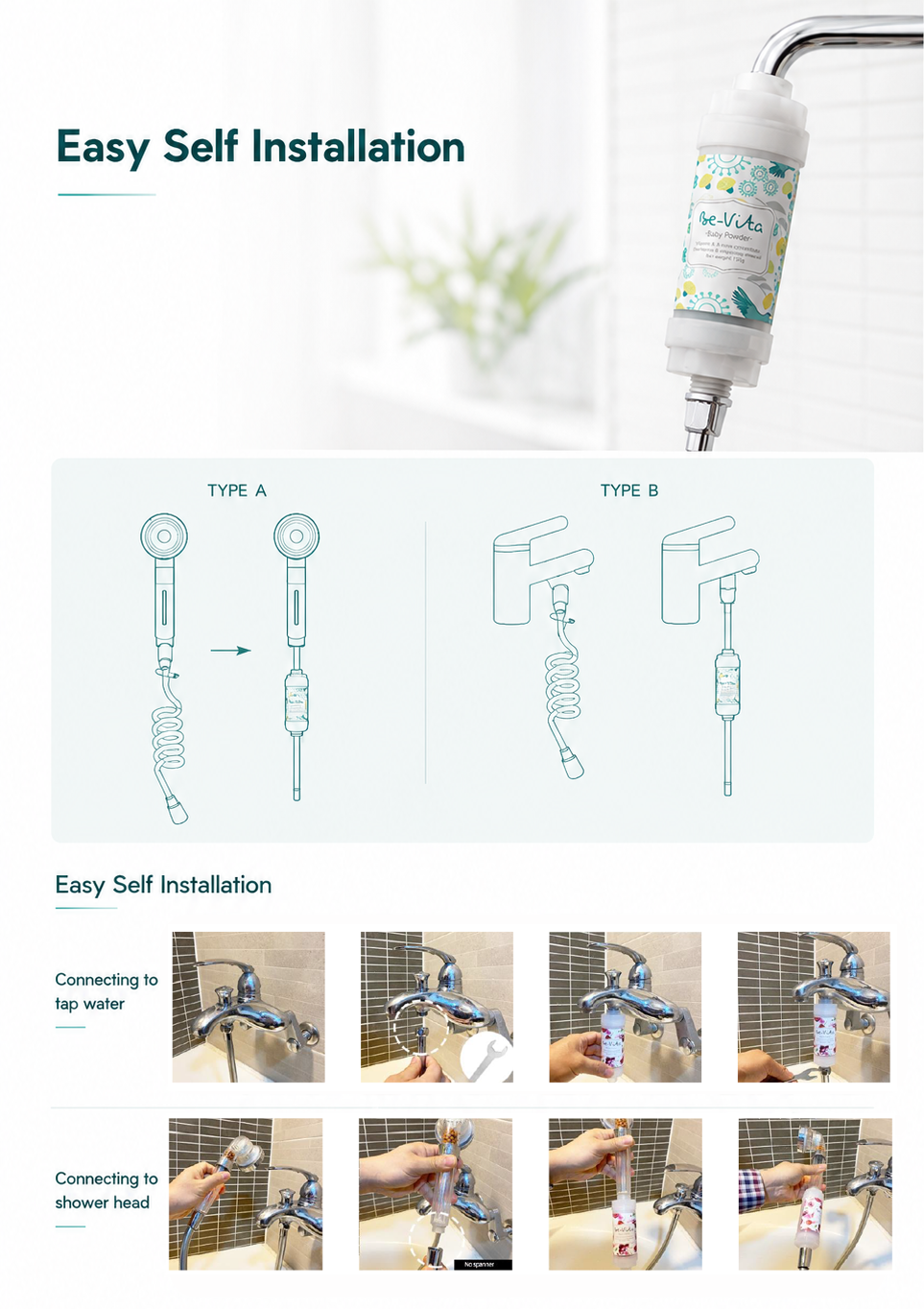 Compatible with Multiple Applications