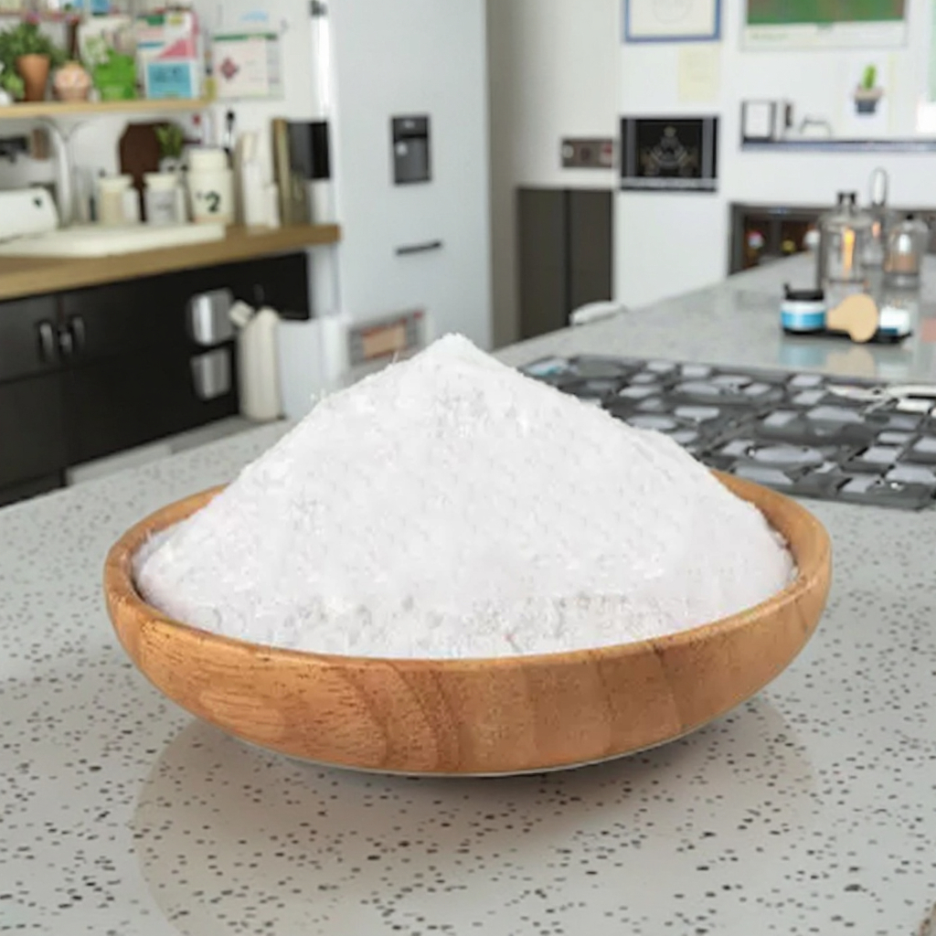 Factory Supply Food-Grade HPG Guar Gum Powder 99% Purity Cosmetic Grade Hair Care Chemicals Usage CAS 9000-30-0 1kg/5kg/25kg