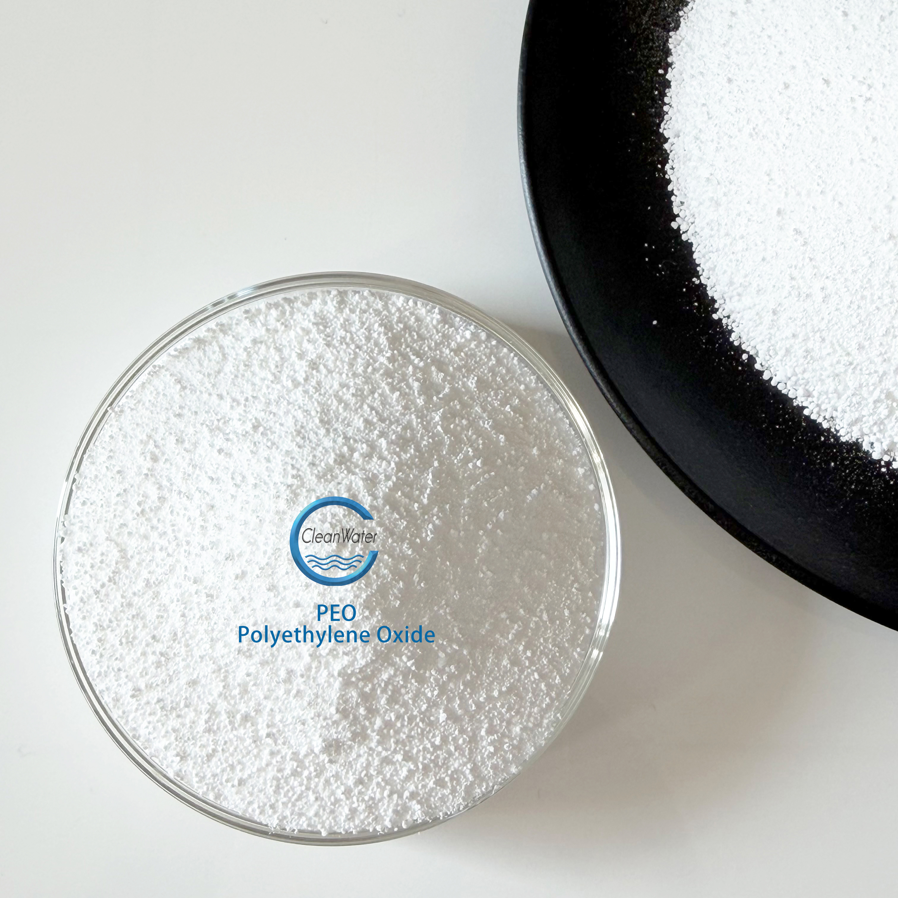 PEO Polymer Application