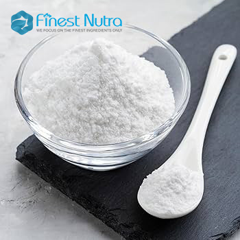 Skin Whitening Ingredients Food Grade/Cosmetics Grade GSH Powder Reduced L-Glutathione