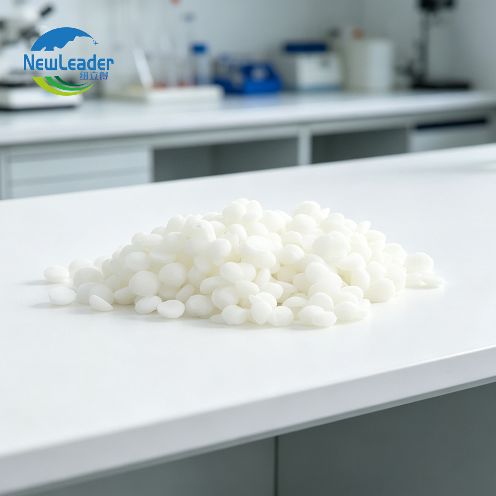 Emulsifiers Raw Materials for Hair Conditioners and Shampoos Behentrimonium Chloride BTAC CAS 17301-53-0