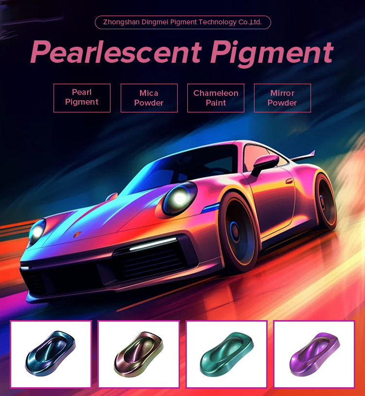 Product Presentation 1
