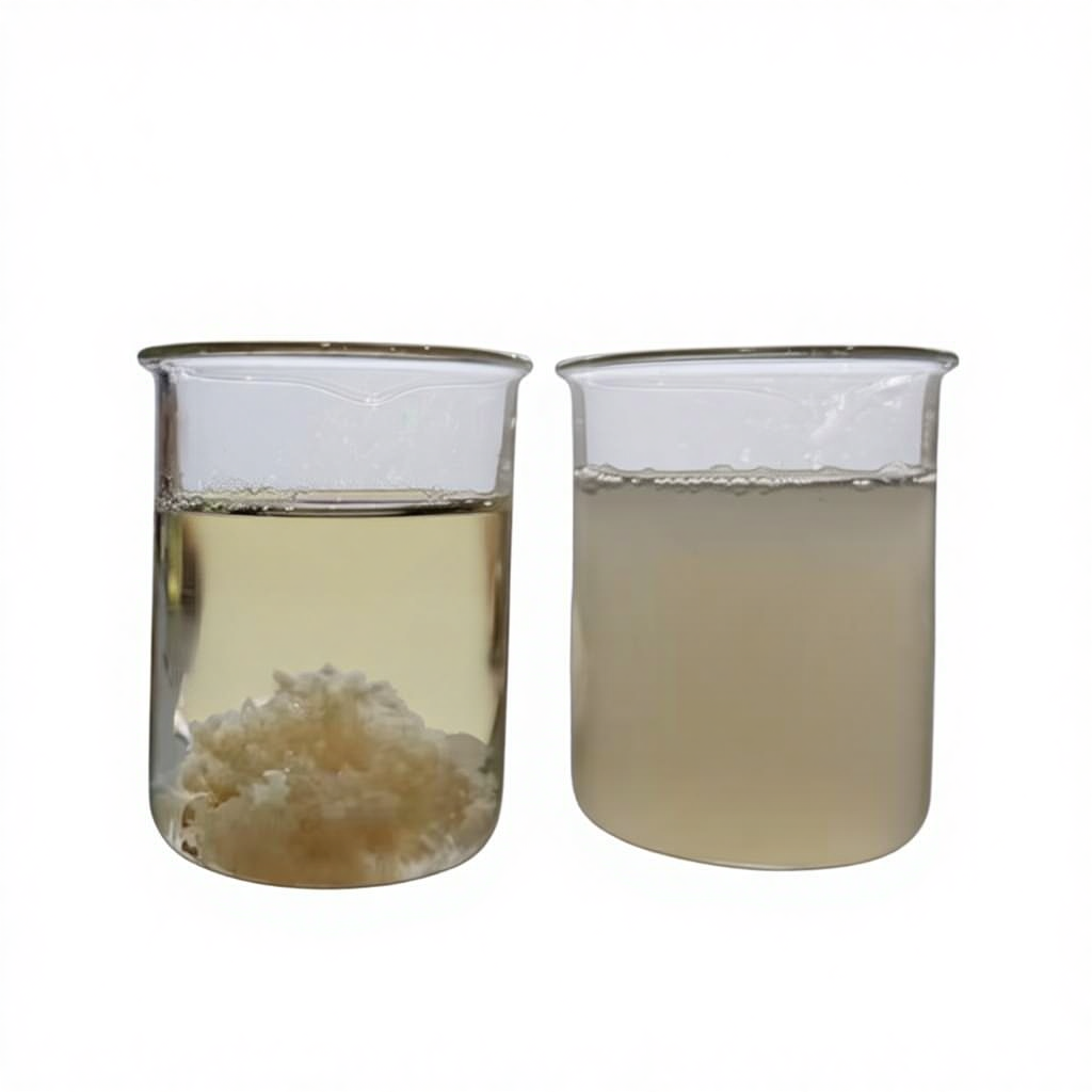 Direct Selling Crude Oil Reverse Demulsifier From The Manufacturer