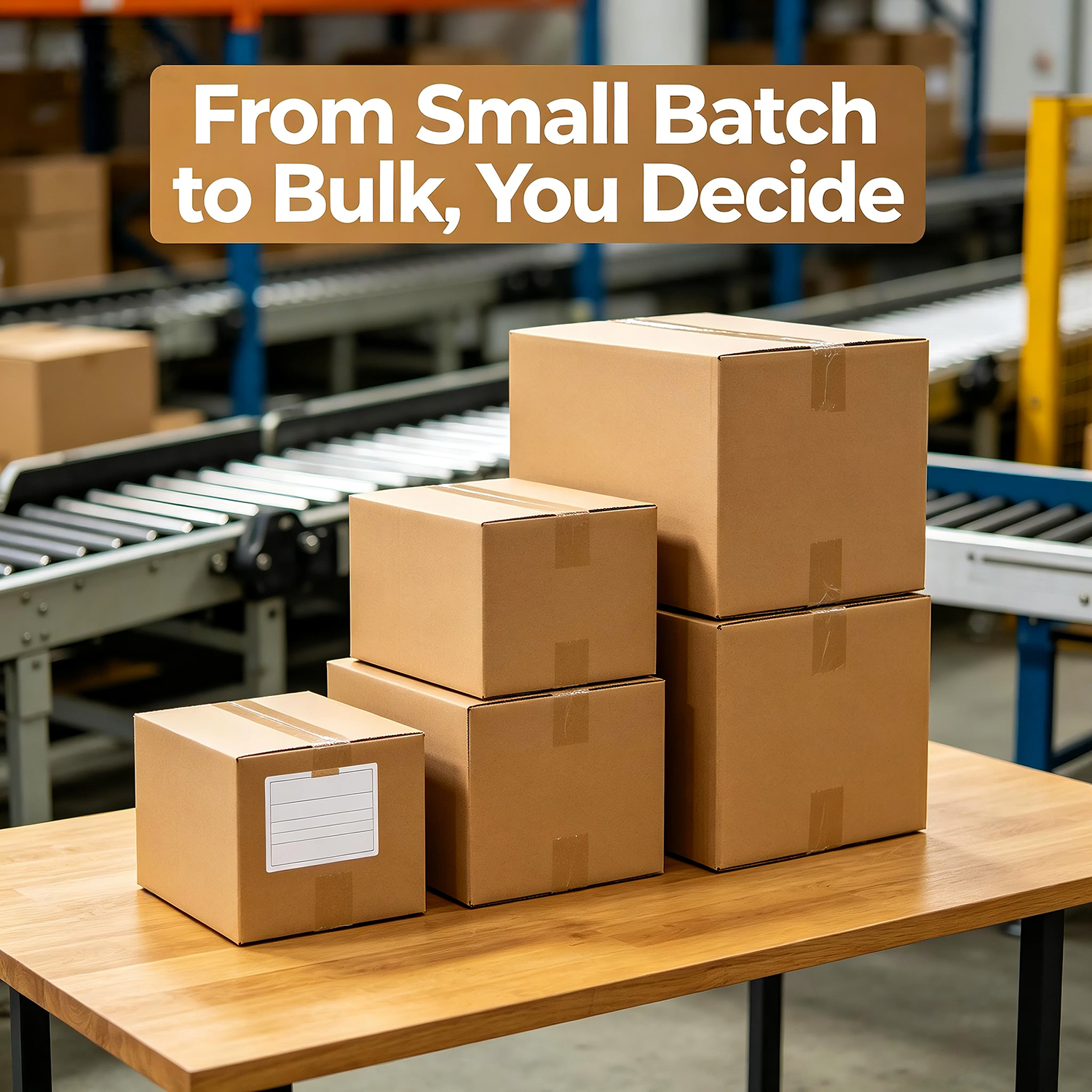 Bulk Wholesale