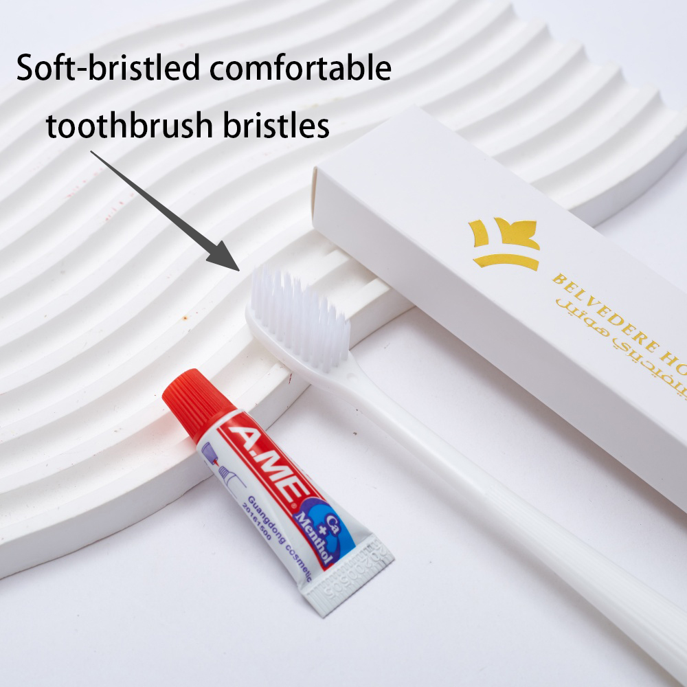 Hotel Amenities Detail