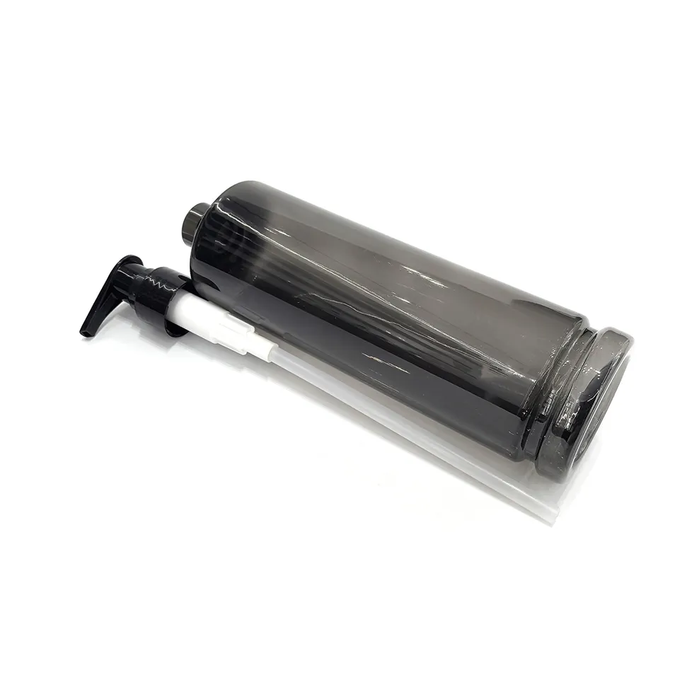 Own-Brand Ingredients for Nourishing Damaged Hair, Moisturizing and Strengthening