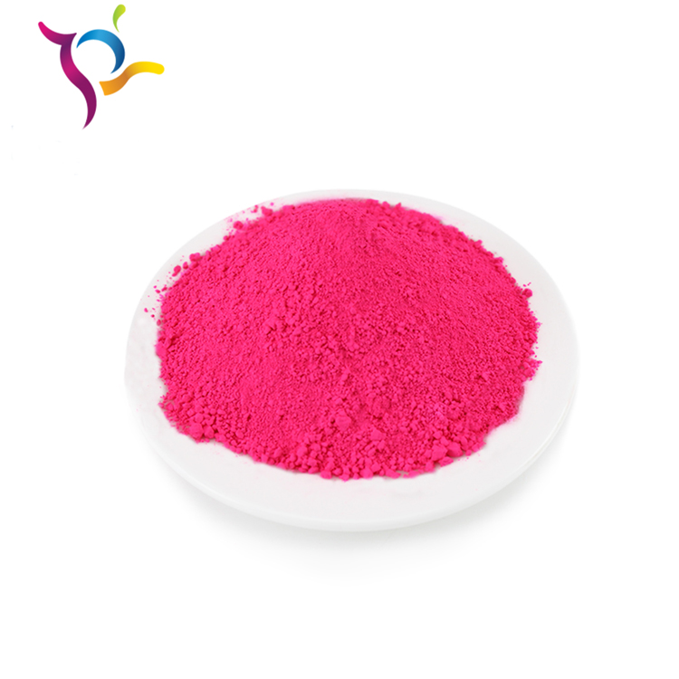 Iron Oxide Blue Product Overview 2