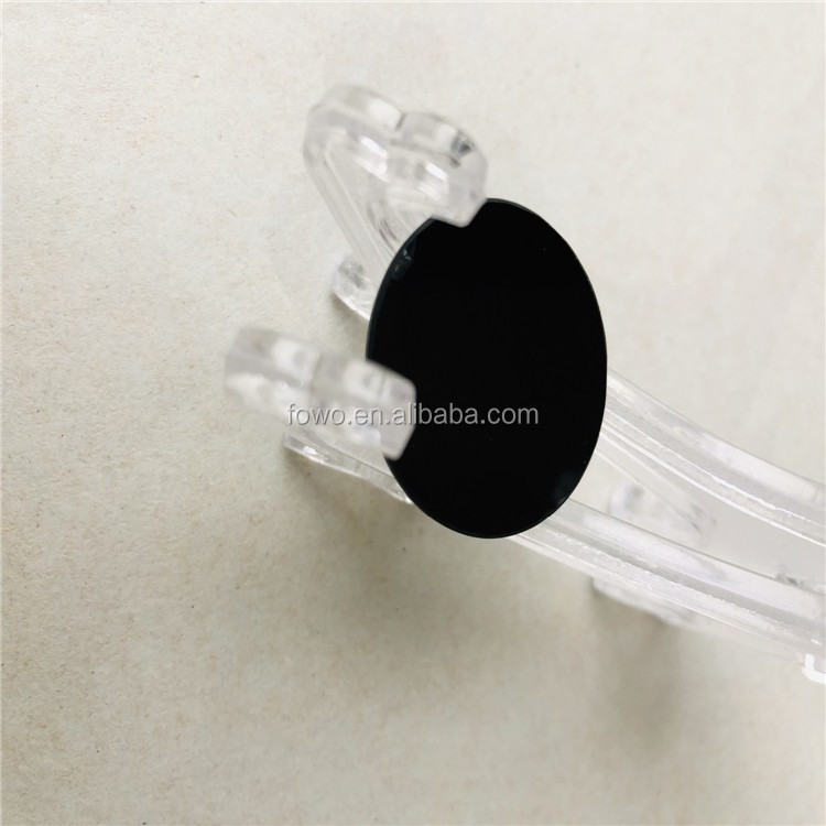 UV Glass for Flashlight