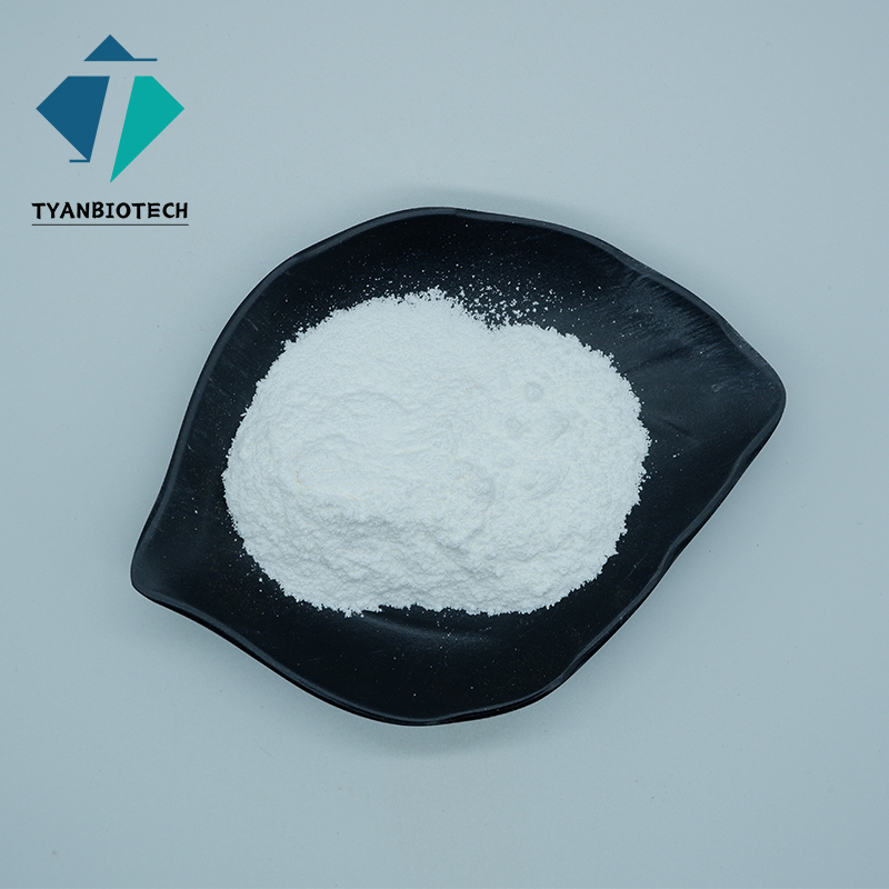 Best Price Supply 99% L-Lysine Hydrochloride Powder Food Grade Enzymes Thickener