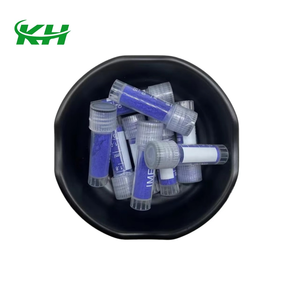 What is Ghk-cu powder