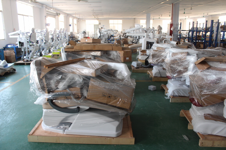 Production Process 5