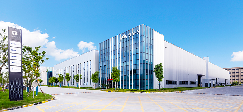 Production Facility
