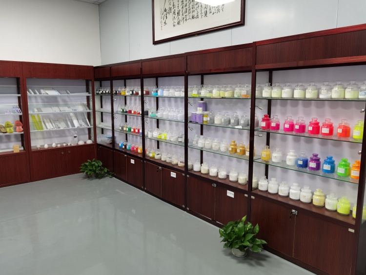 Manufacturing facility