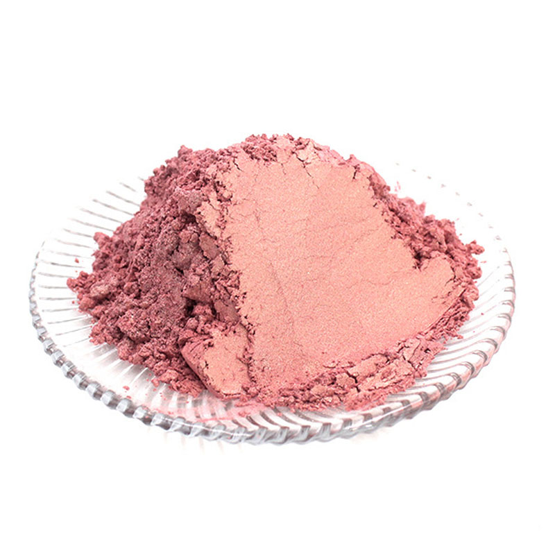 Mica Powder Application 9