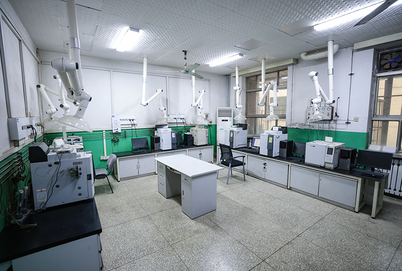 Production Workshop
