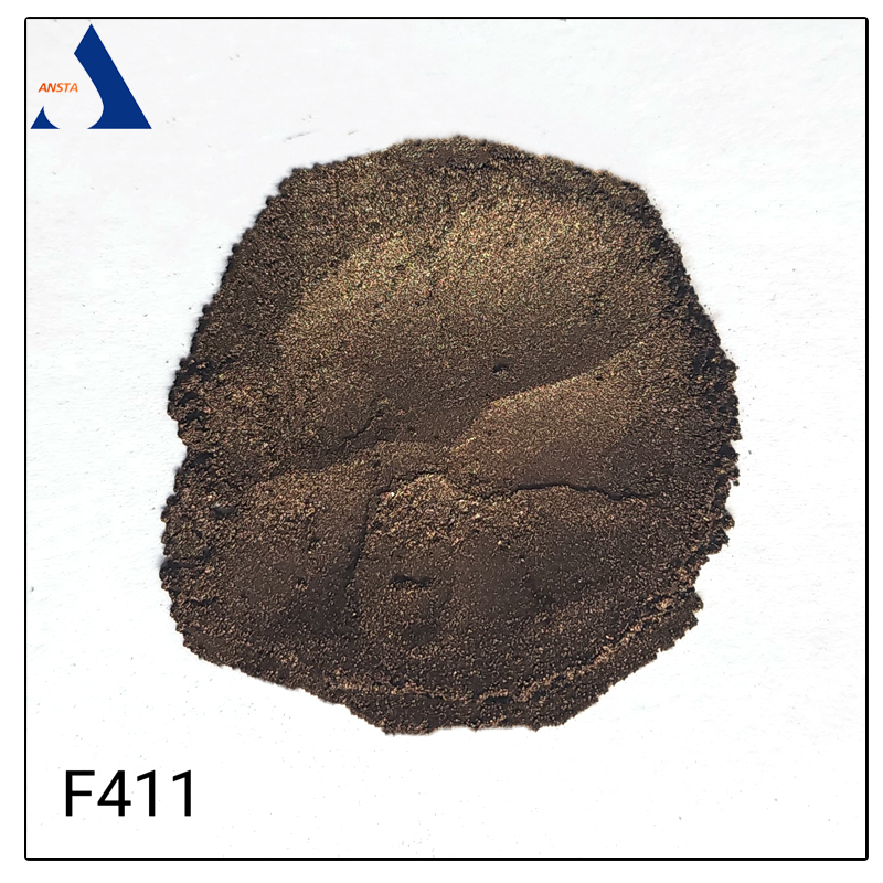Skin Safe Cosmetic Grade Mica Pigment Powder Color Powder Color Pigment Powder for Make up