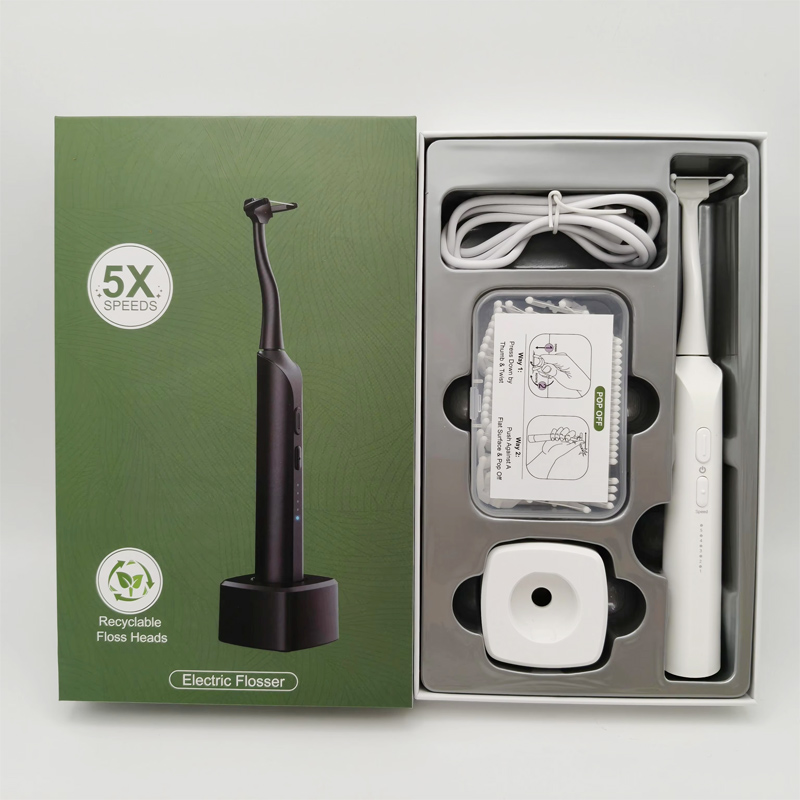 Product Packaging Details