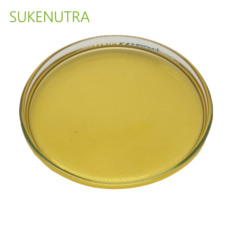 Cosmetic Raw Material CAS No.8007-43-0 SORBITAN SESQUIOLEATE