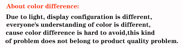 Glitter Powder Specifications