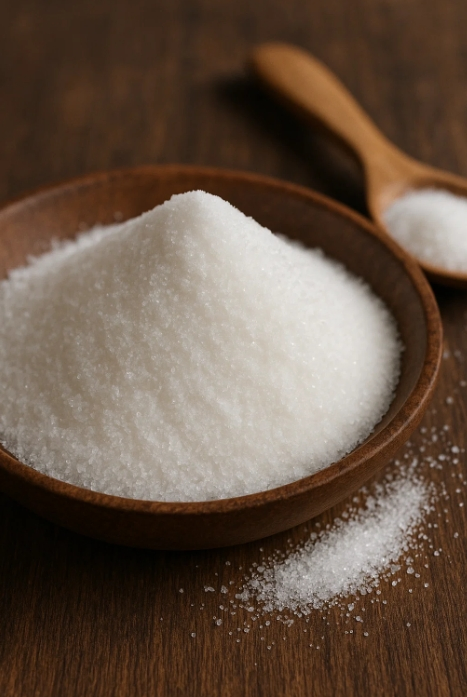 Natural Fos Prebiotic – Cosmetic-Grade Ingredient for Skin Barrier &amp; Moisturizing Care