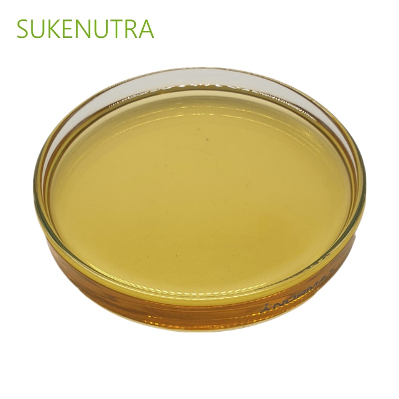 Cosmetic Raw Material CAS No.8007-43-0 SORBITAN SESQUIOLEATE