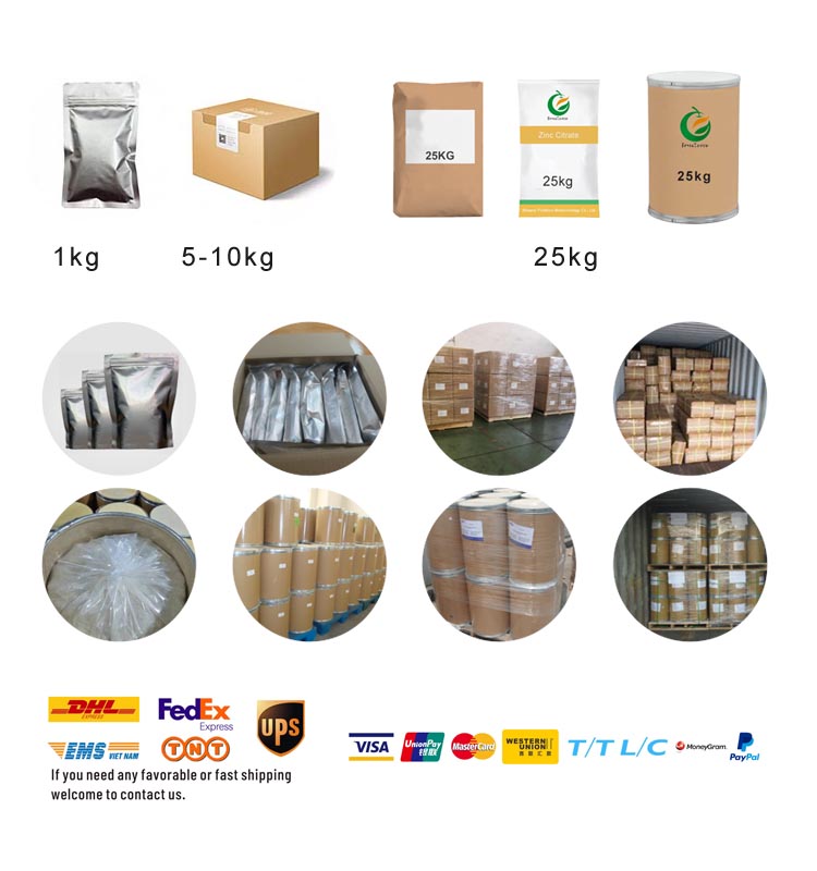 Packing Type 1