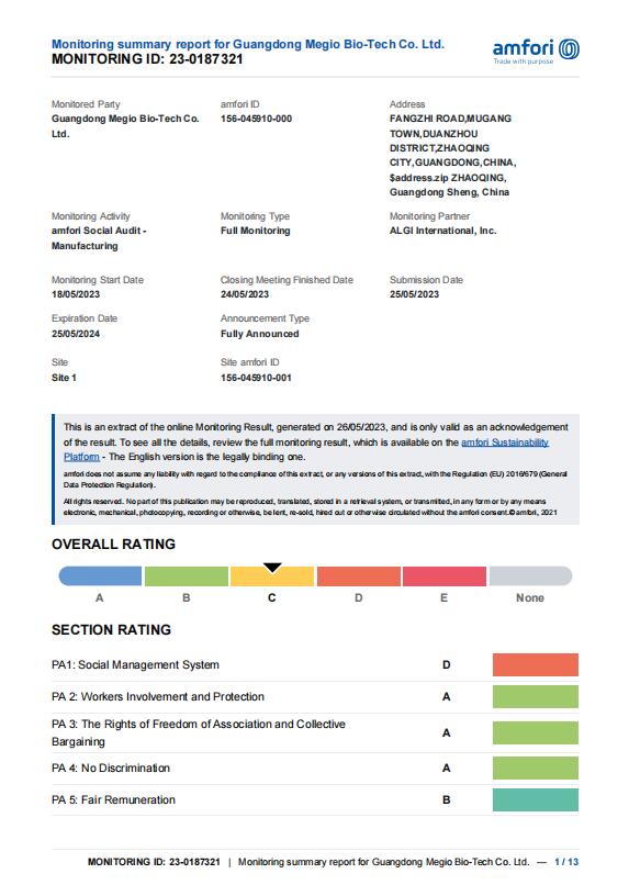 Certificate 4