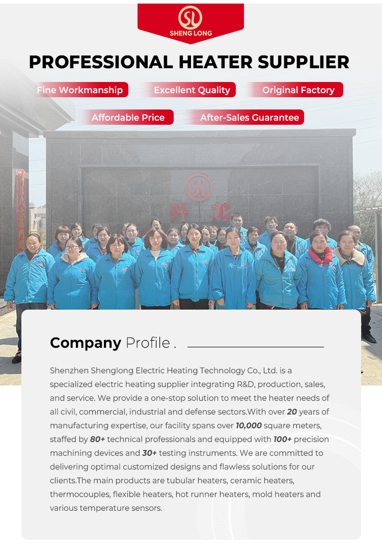 Company Profile Details 1