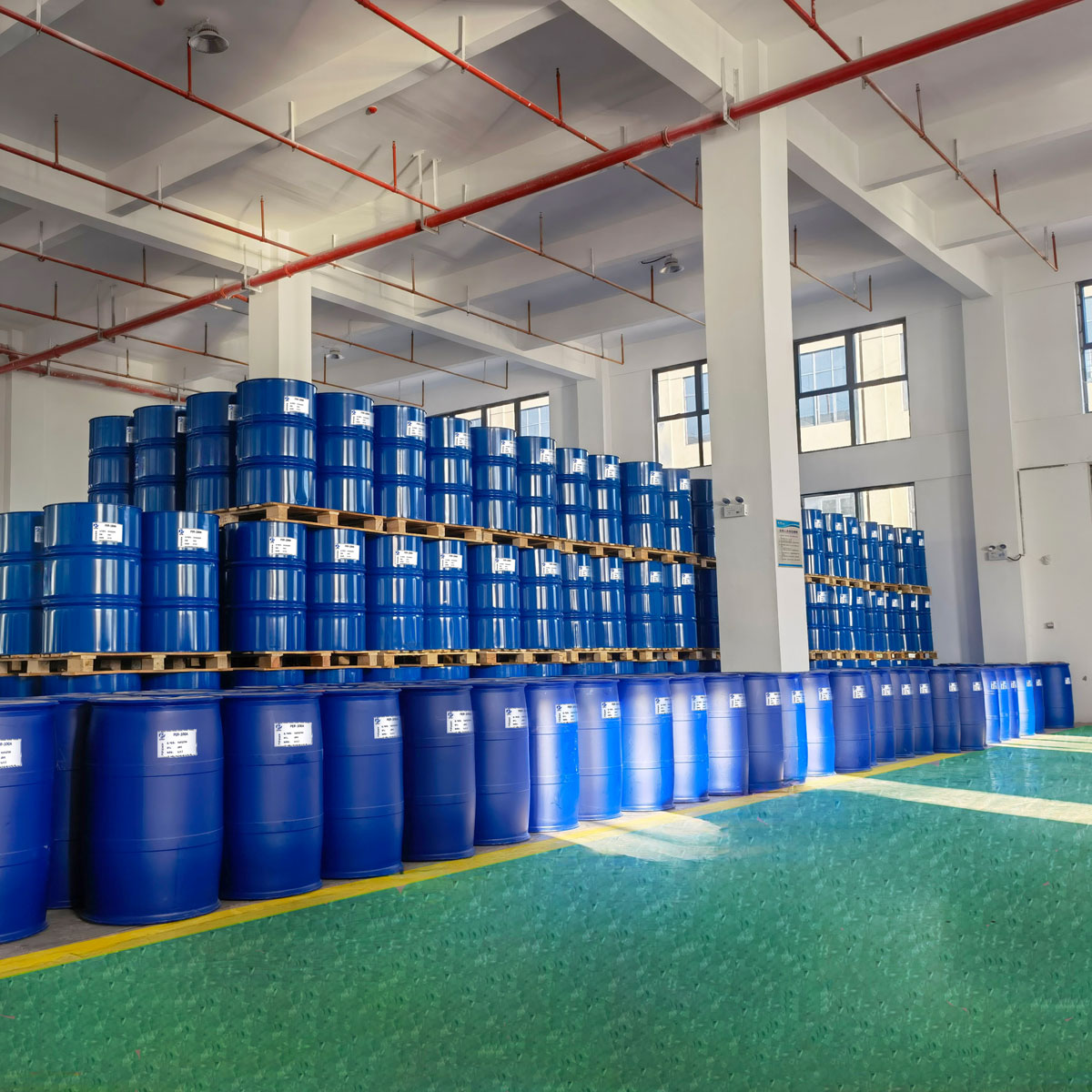 P66 Low Foaming Finely Synthesized Spray Cleaning Surfactant
