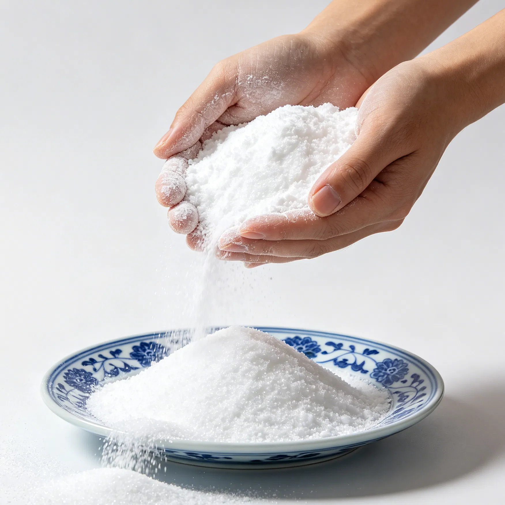 Sugar-Free Baking Ingredient: Pure Maltitol Sweetener for Ice Cream