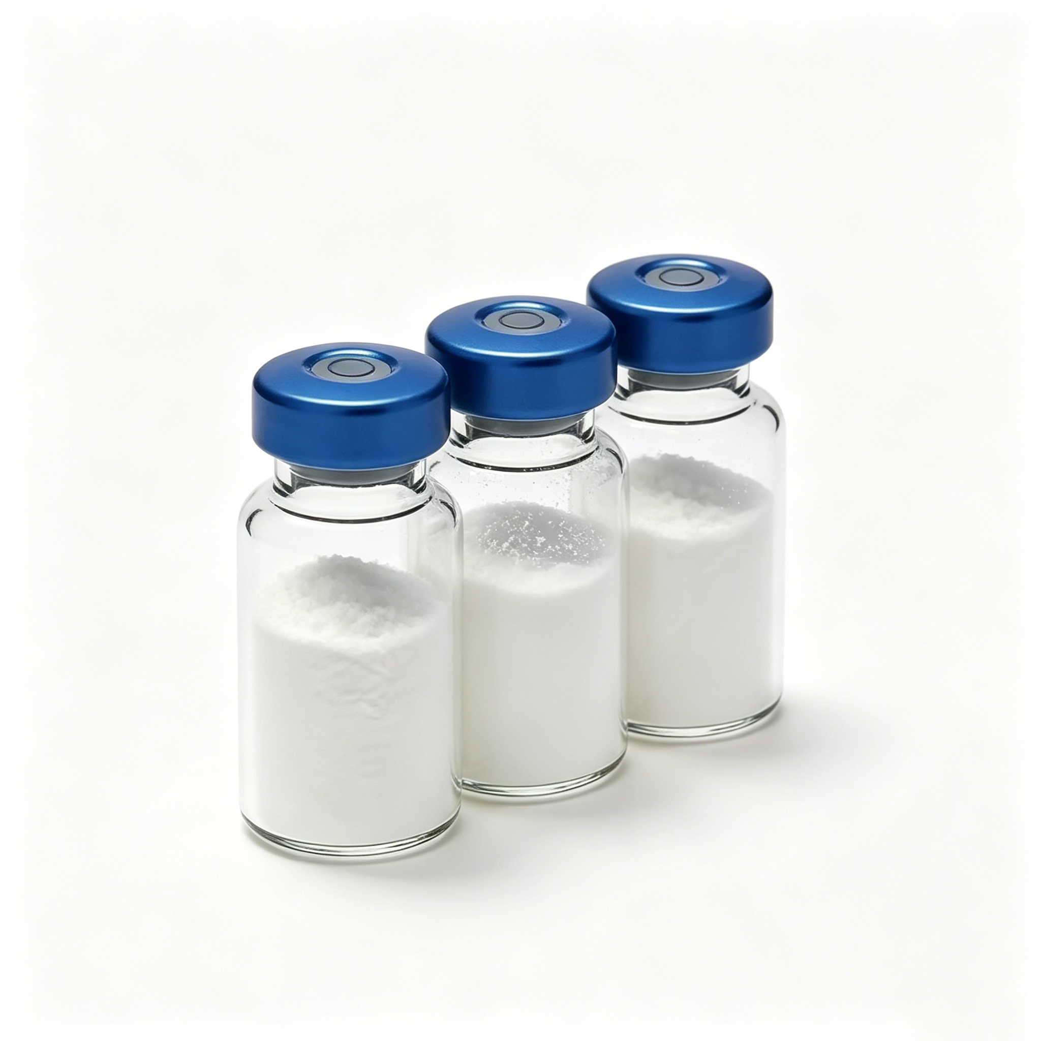 High Quality Cosmetic Ingredients 99% High Purity Collagen Peptides Chemical Raw Materials Freeze Dried Powder