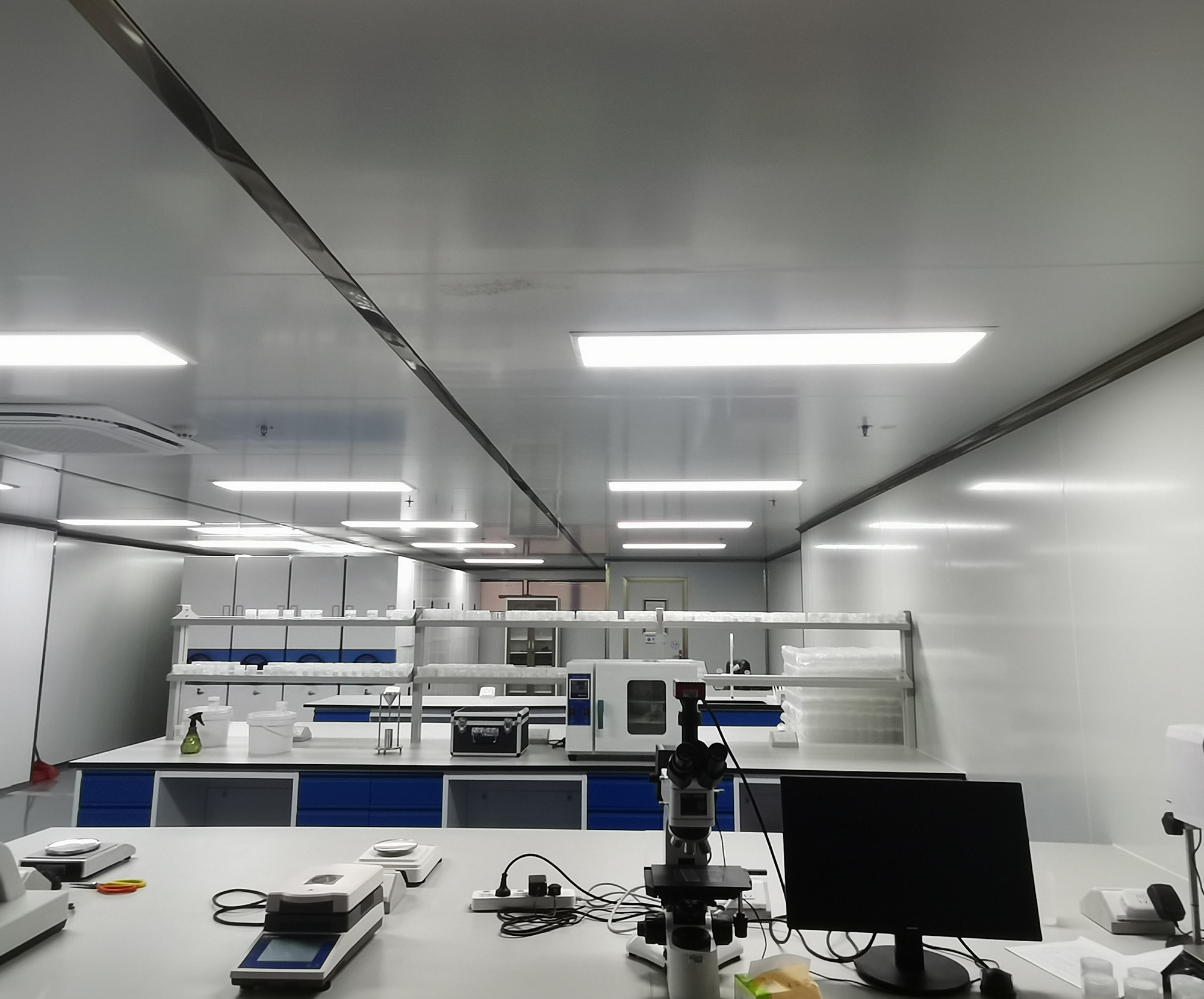 Laboratory Process 3