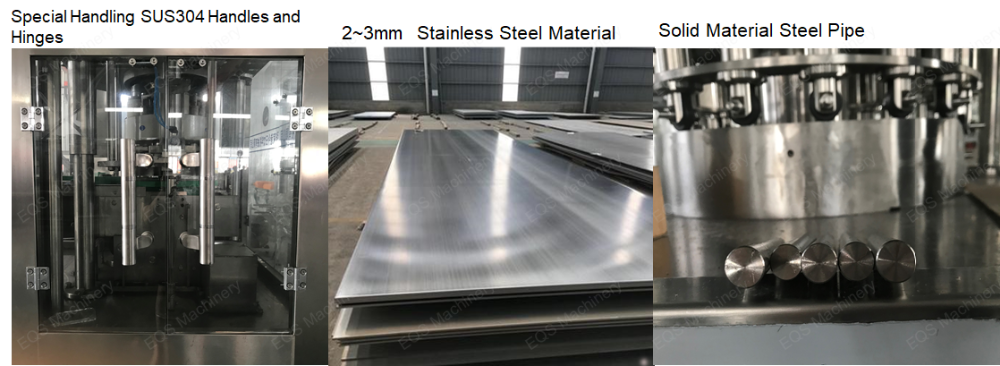 Material Details