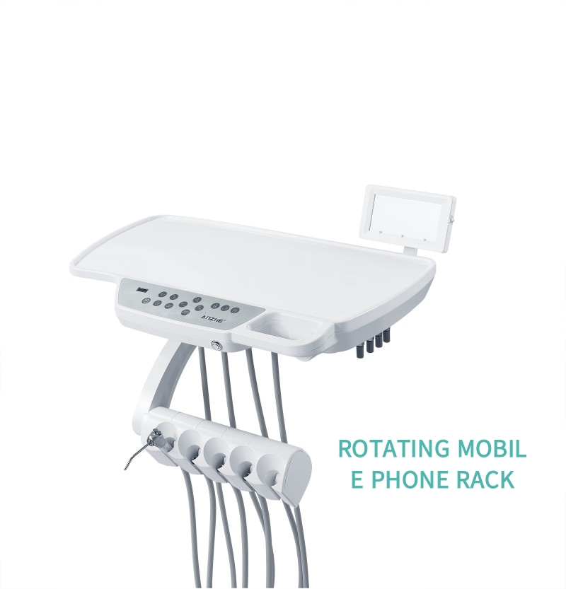 Modern Cost-Effective Comprehensive Adjustable Electric Design For Ultimate Patient Comfort Oral Treatment