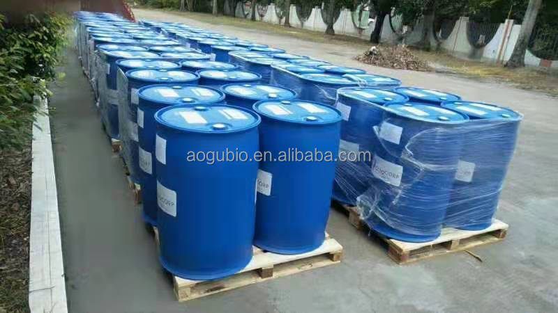 Factory Provides Coco Glucoside Cosmetic Ingredients Coco Glucoside