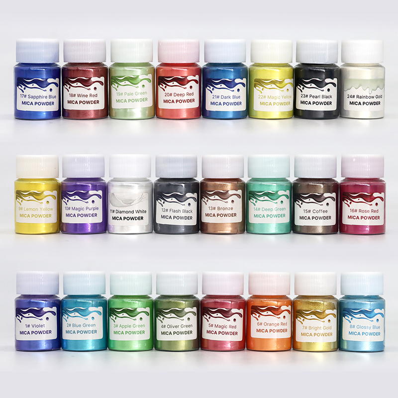 Pearl Pigment