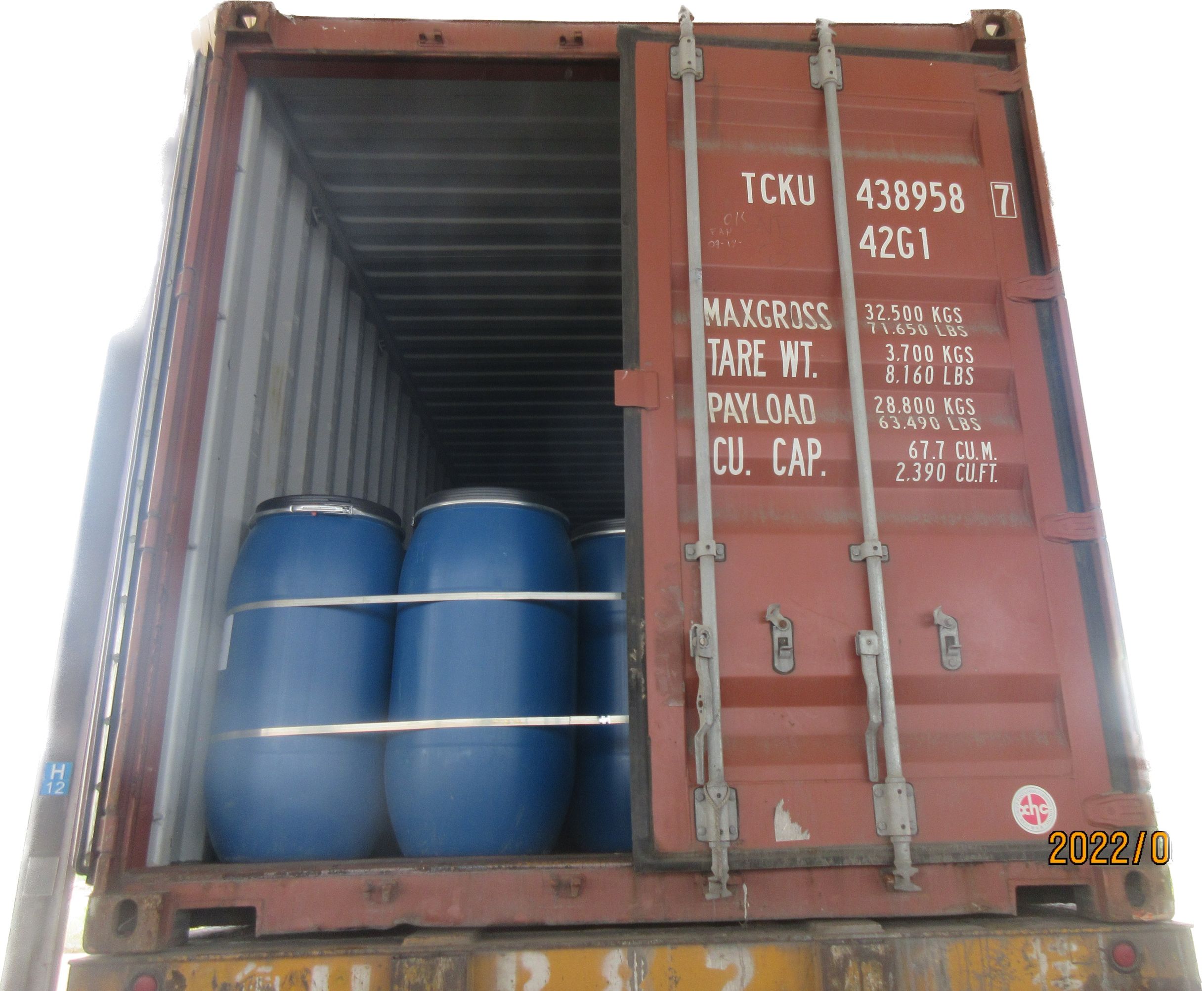 SLES 70% for Detergent Raw Material