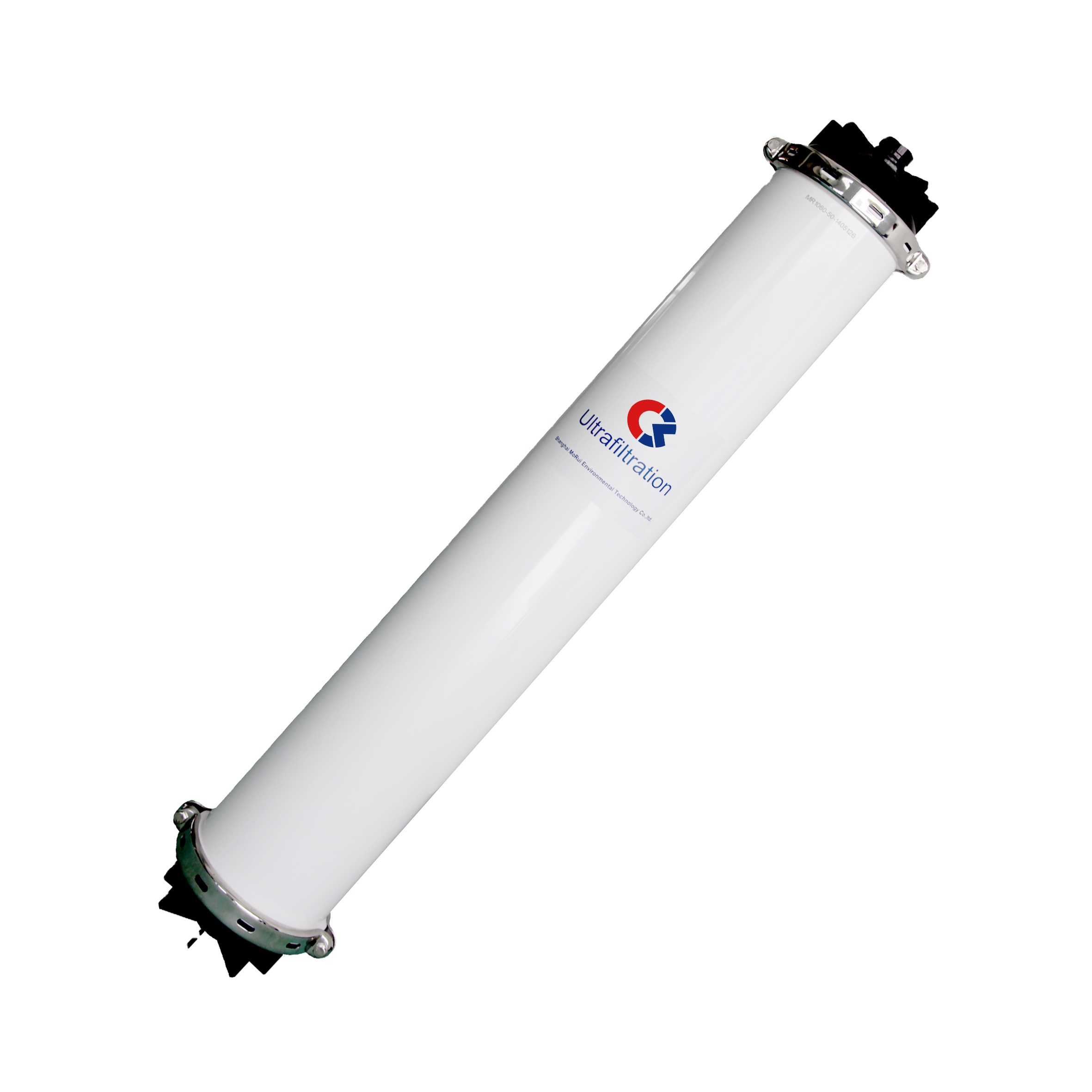 Hollow Fiber UF Membrane Water Purification PVDF/PAN/PVC Ultrafiltration Membrane UF-160