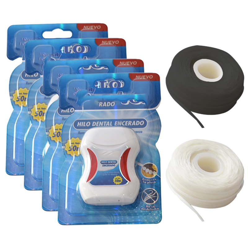 Packaging Style