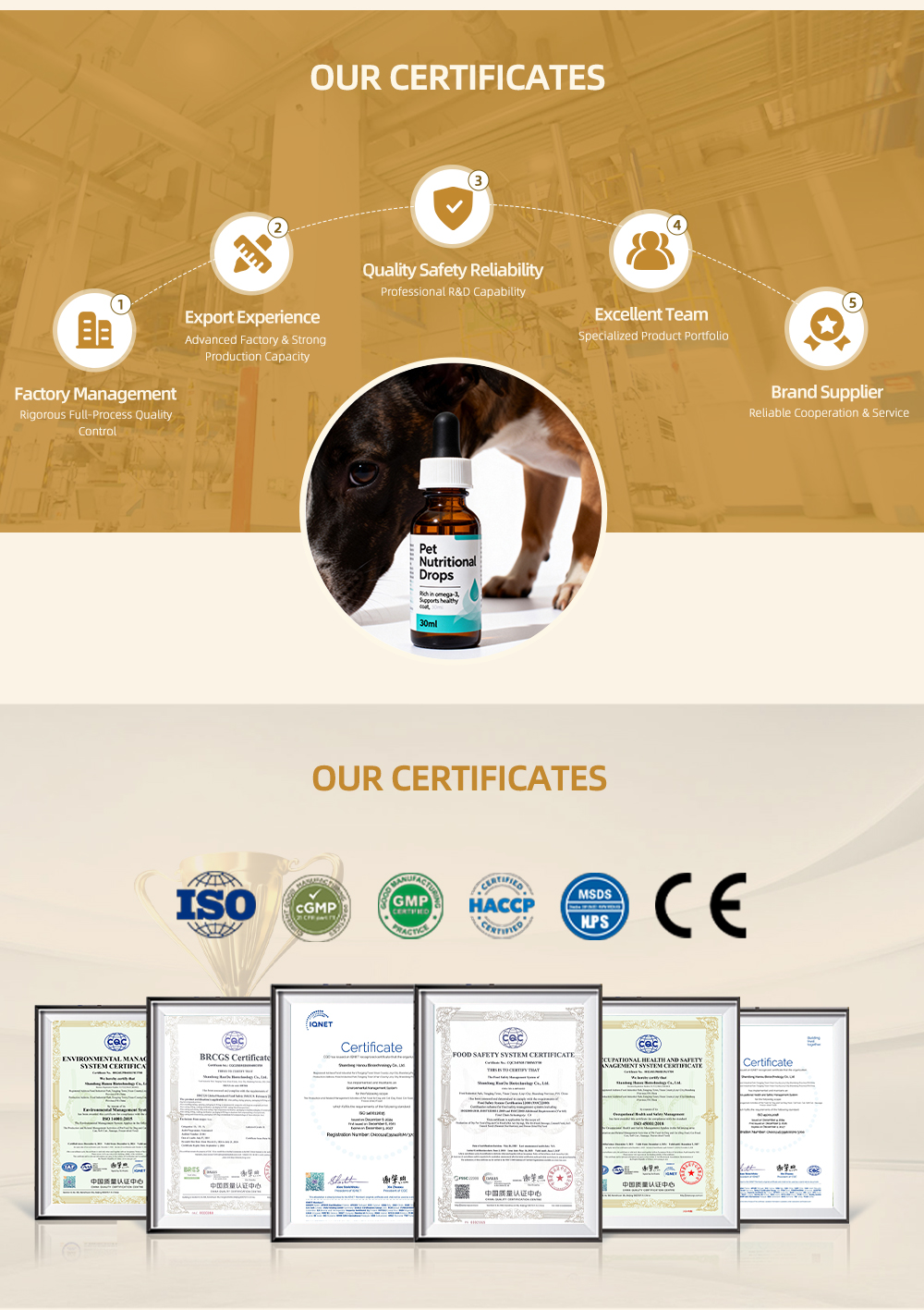Additional product information 4