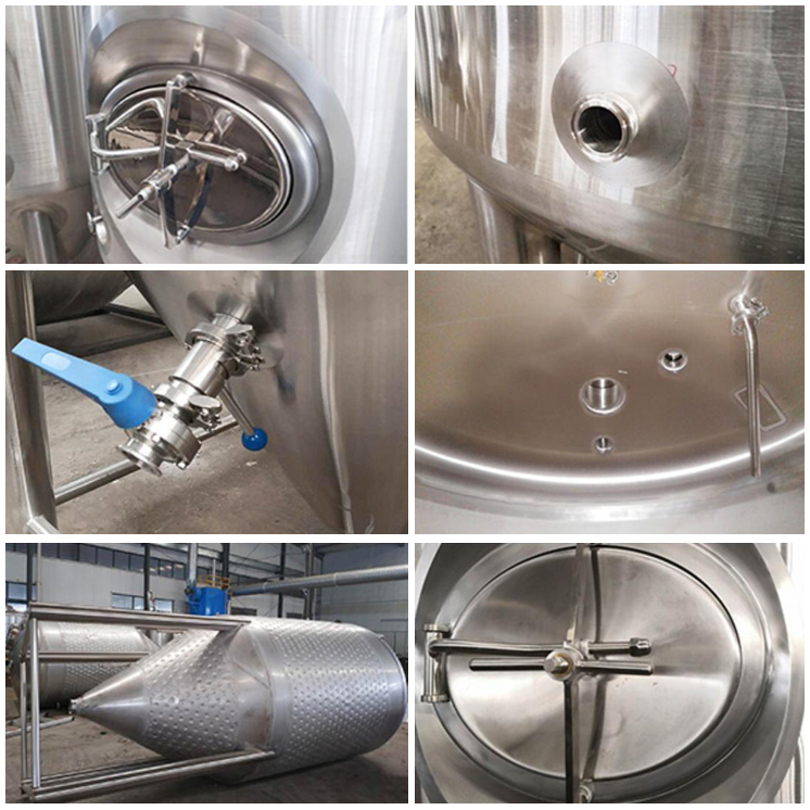 Fermentation System component 2