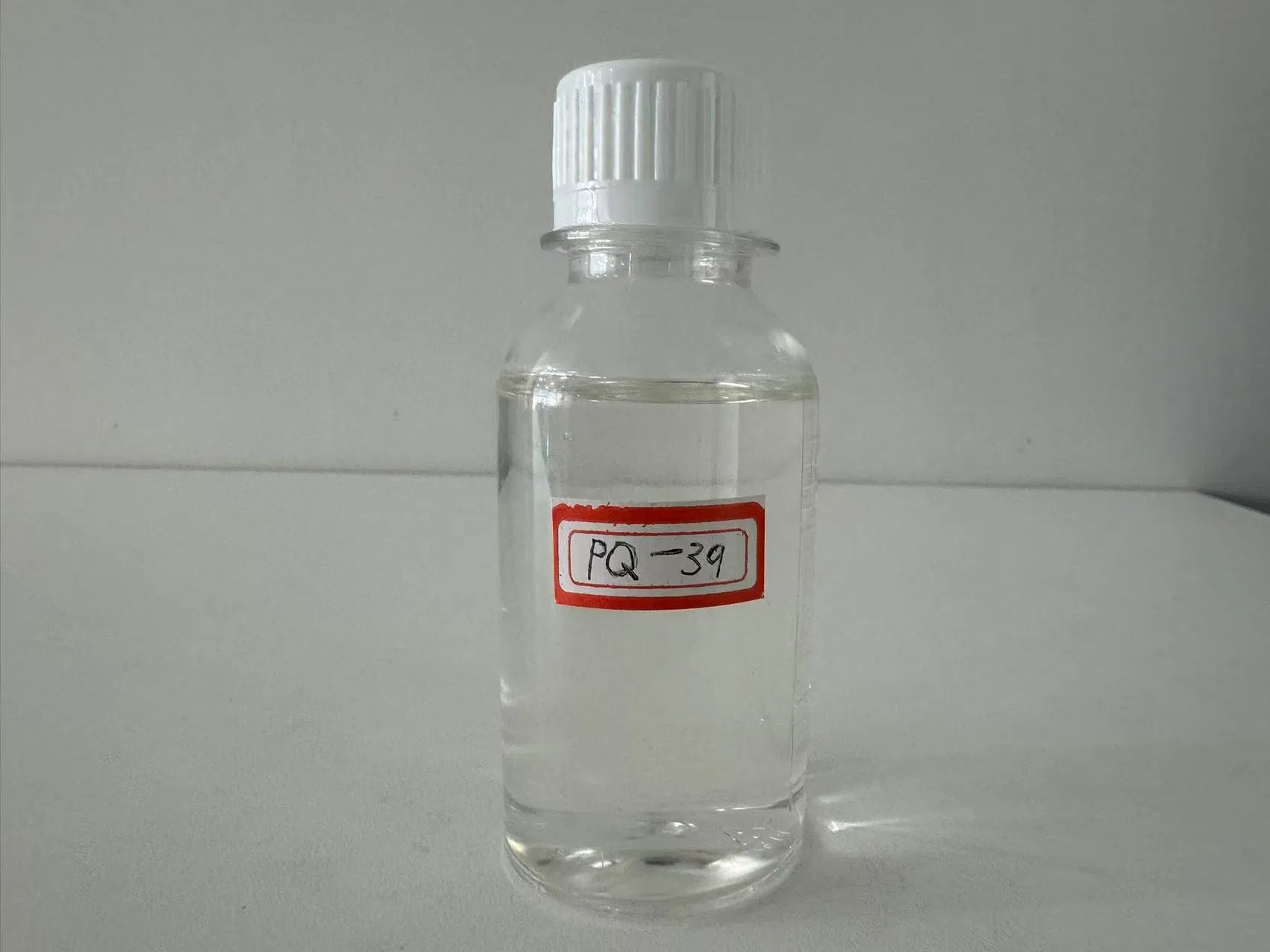 Polyquaternium-39 &nbsp;Cationic Conditioner &nbsp;Hair Care Ingredient &nbsp;Polymeric Surfactant &nbsp;Moisturizing &amp; Smoothing Additive