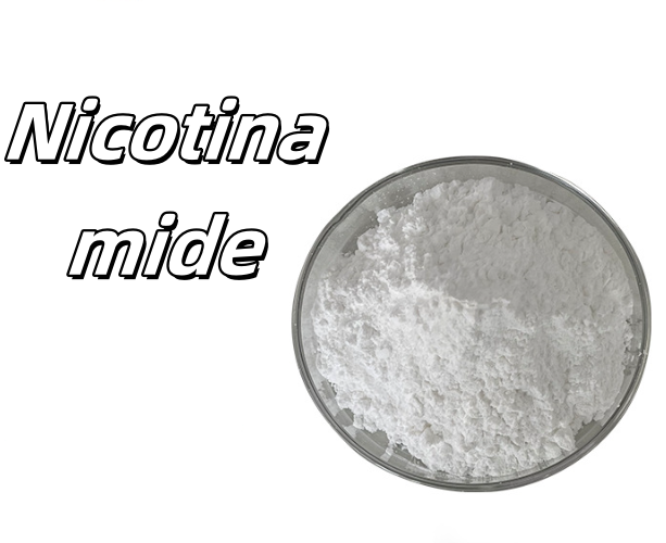 VB3 Wholesale High Purity Nicotinamide Powder For Cosmetic &amp; Food, Skin Whitening &amp; Nutrition