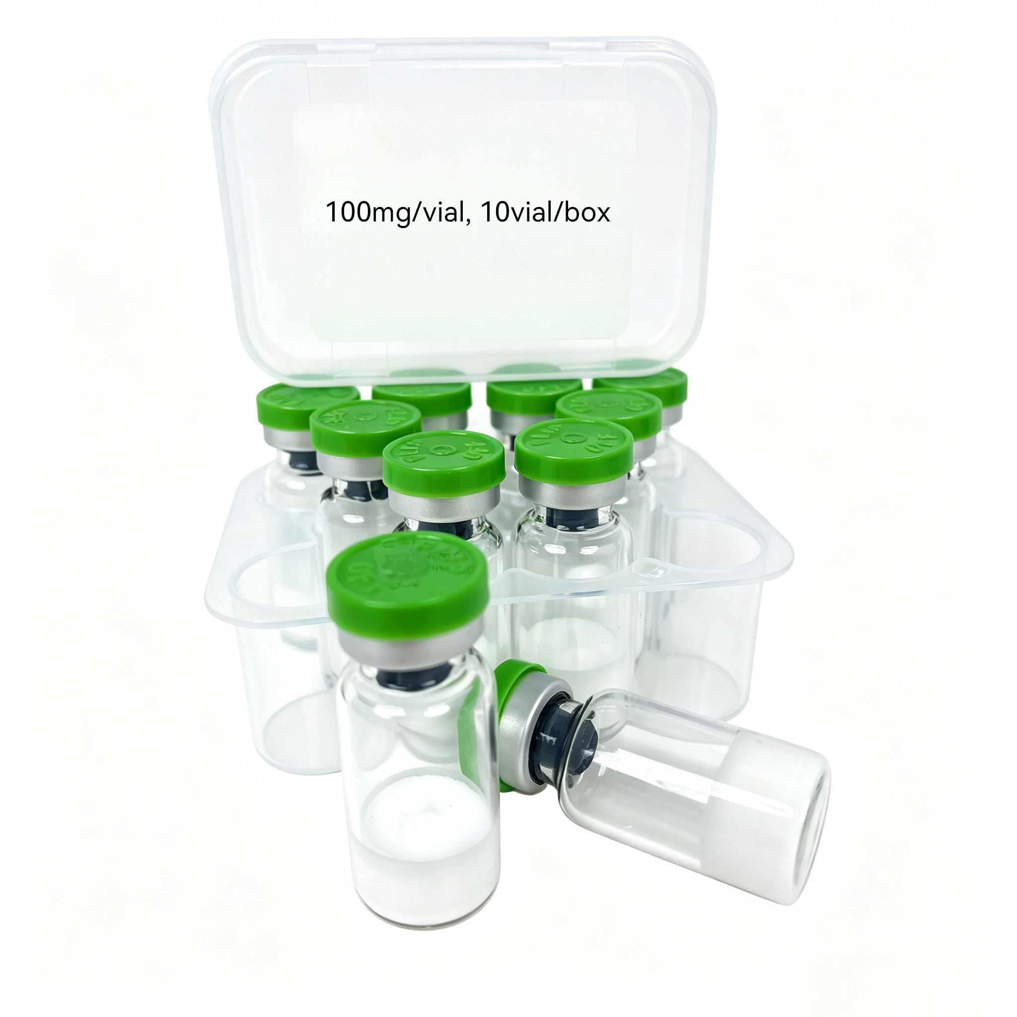 Manufacturer's Best-Selling Cosmetic-Grade Myristoyl Tripeptide-31 (98% Liquid / Powder)