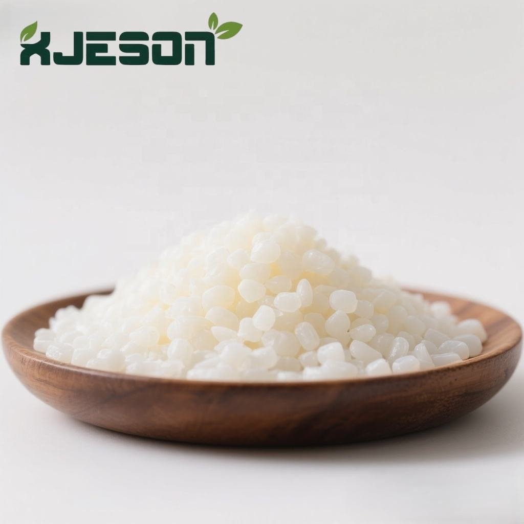 High Quality Emulsifying Wax Manufacturer Price For High Purity Skin Care Ingredients Cosmetic Emulsifying Wax
