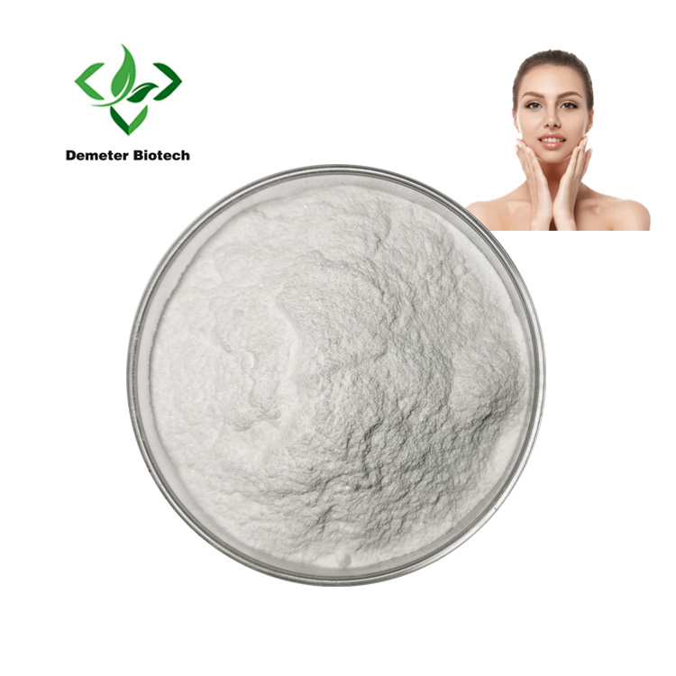 Hydrolyzed Fish Collagen Peptide Product